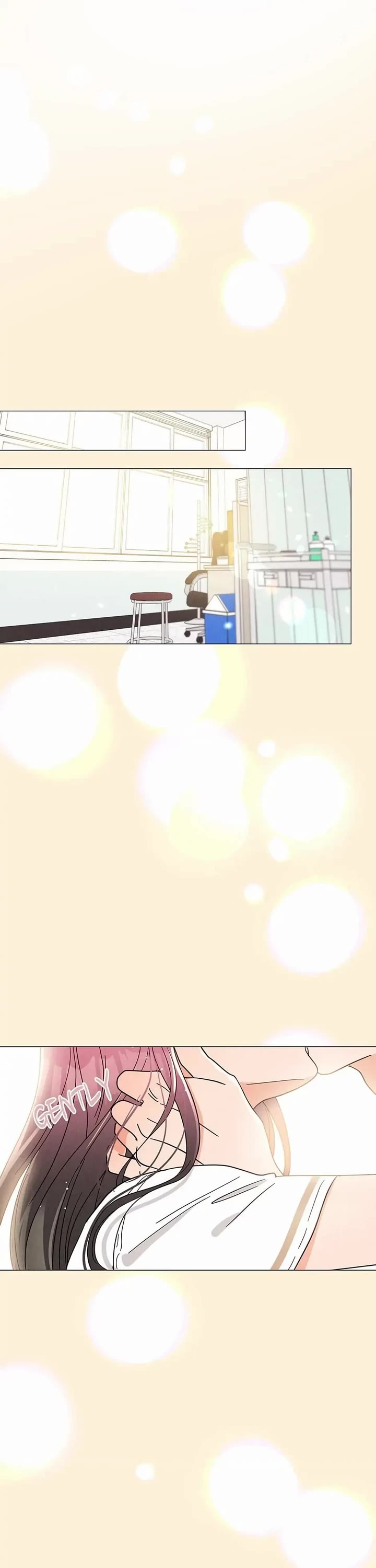 Goodbye, In-law! Chapter 74 page 1 - Chapter 74: Extra - The Price We Have to Pay