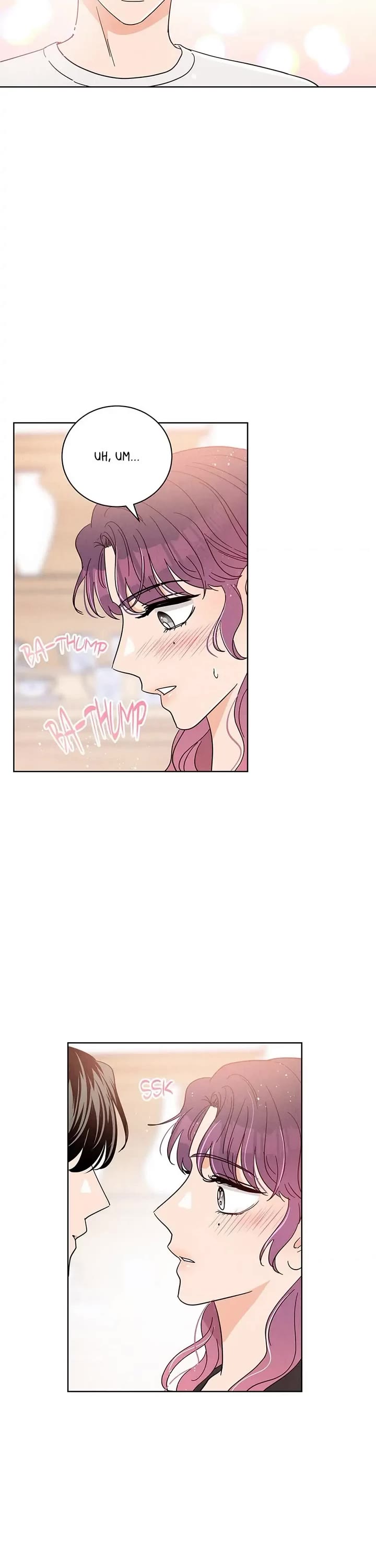 Goodbye, In-law! Chapter 74 page 32 - Chapter 74: Extra - The Price We Have to Pay