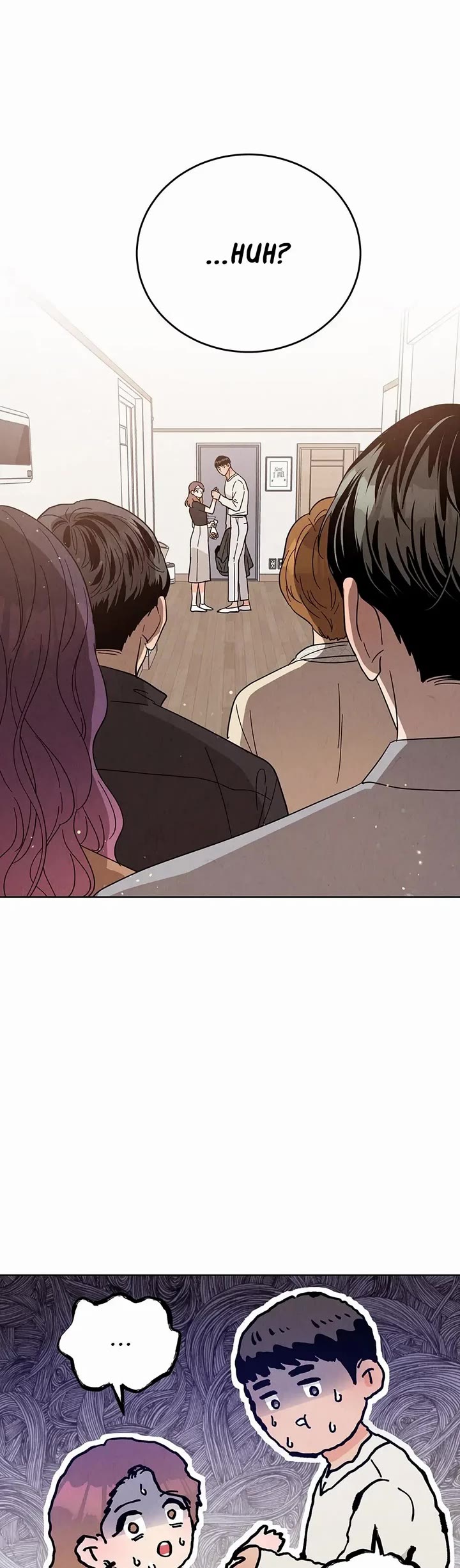 Goodbye, In-law! Chapter 75 page 10 - Chapter 75: Extra - The Secret's Out! [END]