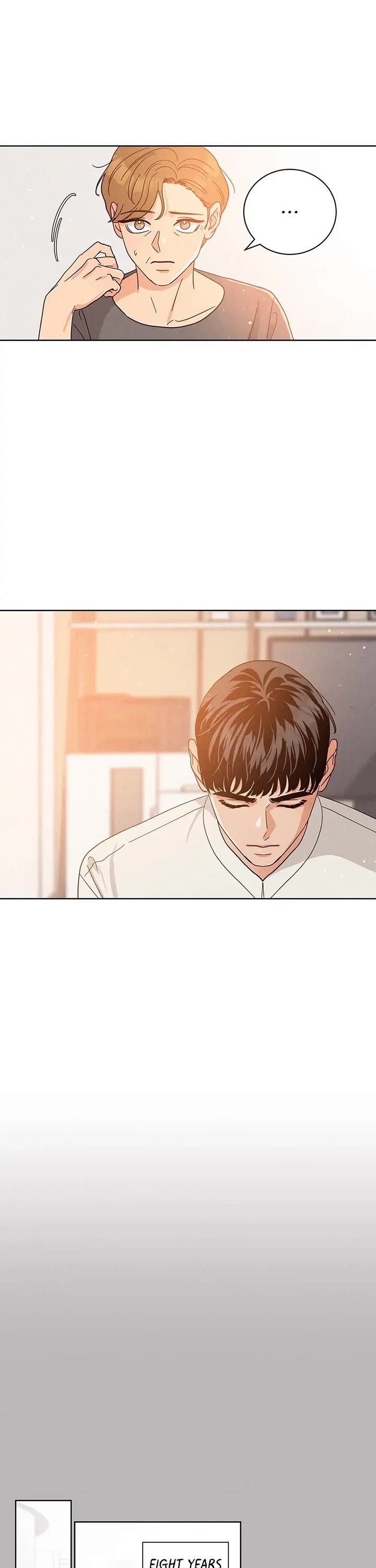 Goodbye, In-law! Chapter 75 page 16 - Chapter 75: Extra - The Secret's Out! [END]