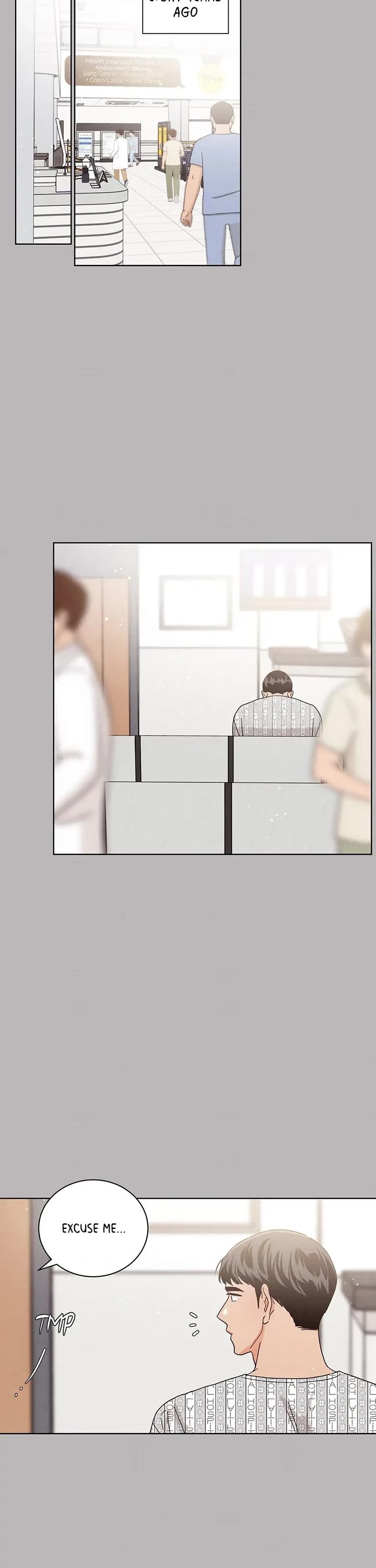 Goodbye, In-law! Chapter 75 page 17 - Chapter 75: Extra - The Secret's Out! [END]