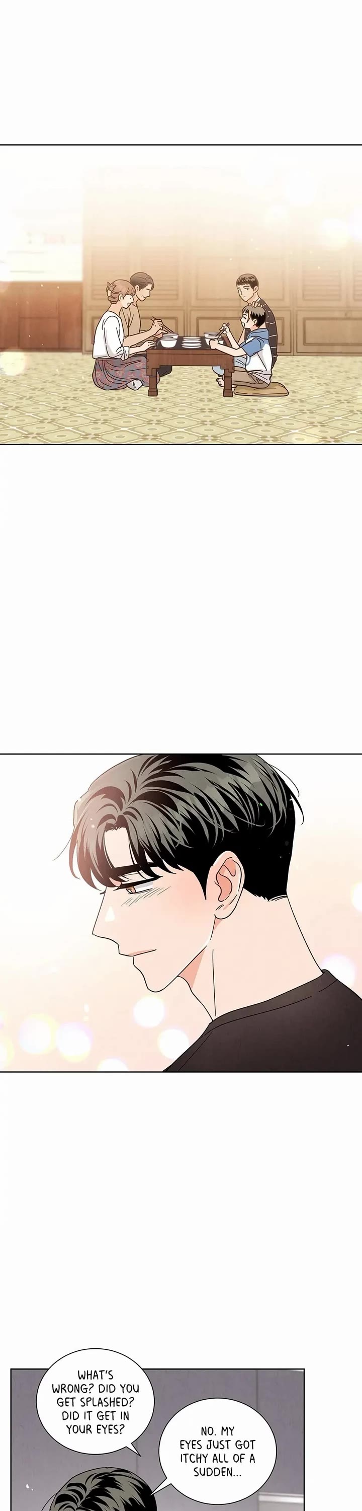 Goodbye, In-law! Chapter 75 page 27 - Chapter 75: Extra - The Secret's Out! [END]