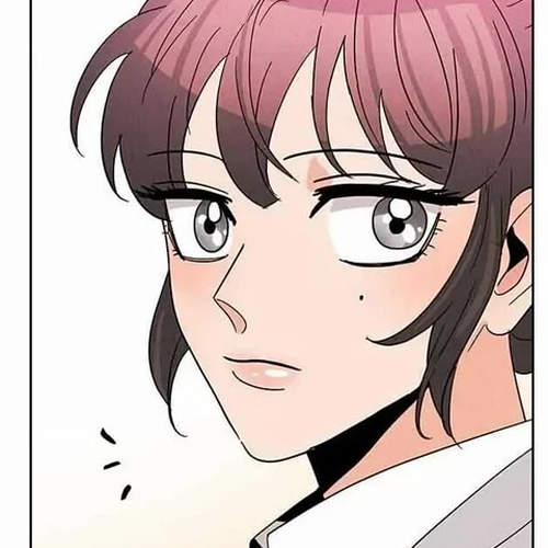 Goodbye, In-law! Chapter 8: He's Lying cover