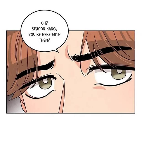 Goodbye, In-law! Chapter 9: A Toast! cover