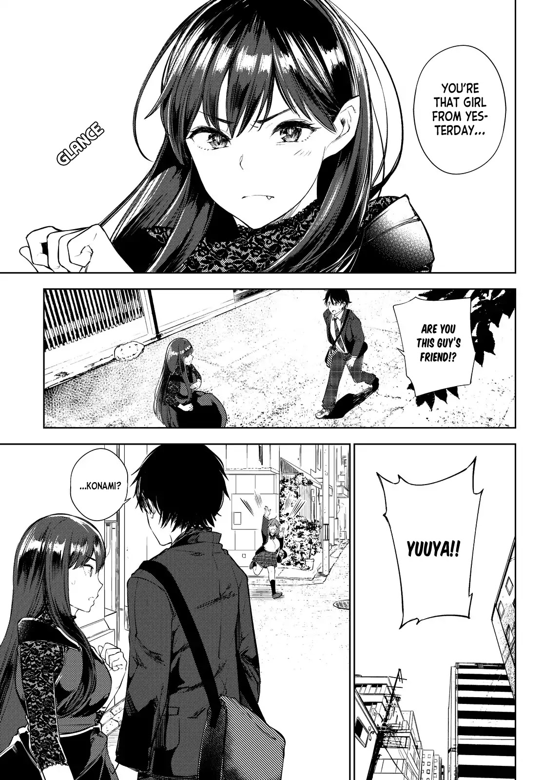 Goodbye Isekai Tensei Chapter 1 page 60 - Chapter 1: You will be reincarnated as a hero!