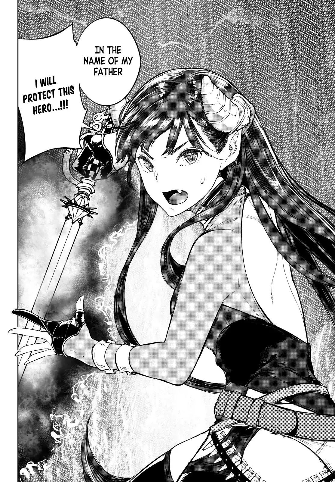 Goodbye Isekai Tensei Chapter 1 page 69 - Chapter 1: You will be reincarnated as a hero!