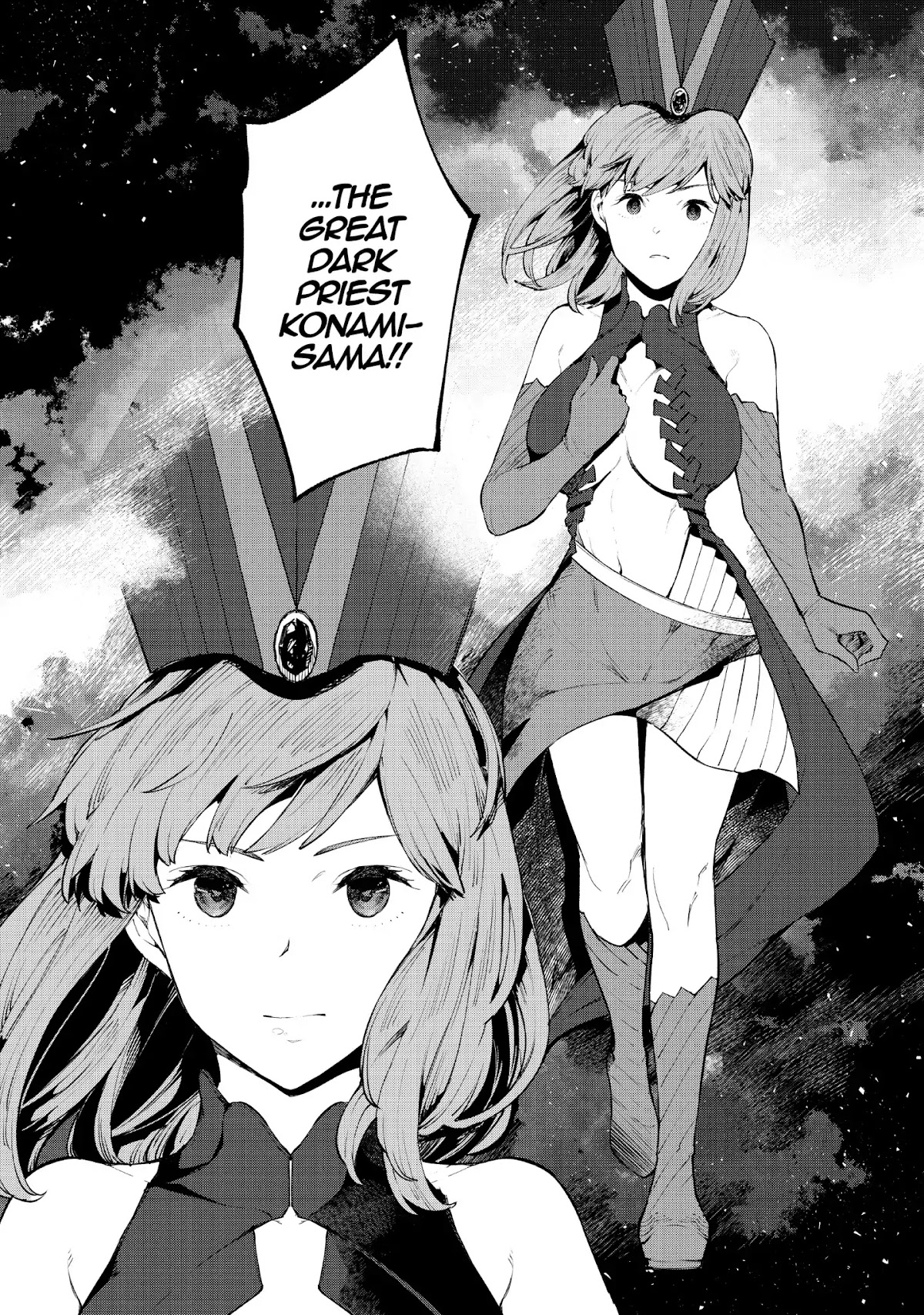 Goodbye Isekai Tensei Chapter 11 page 31 - Chapter 11: Bring It On! You'll Naver Reincarnate Me!!