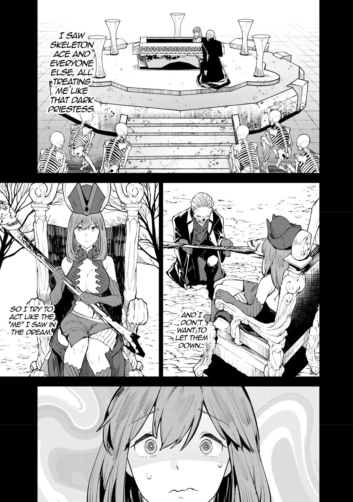 Goodbye Isekai Tensei Chapter 13 page 22 - Chapter 13