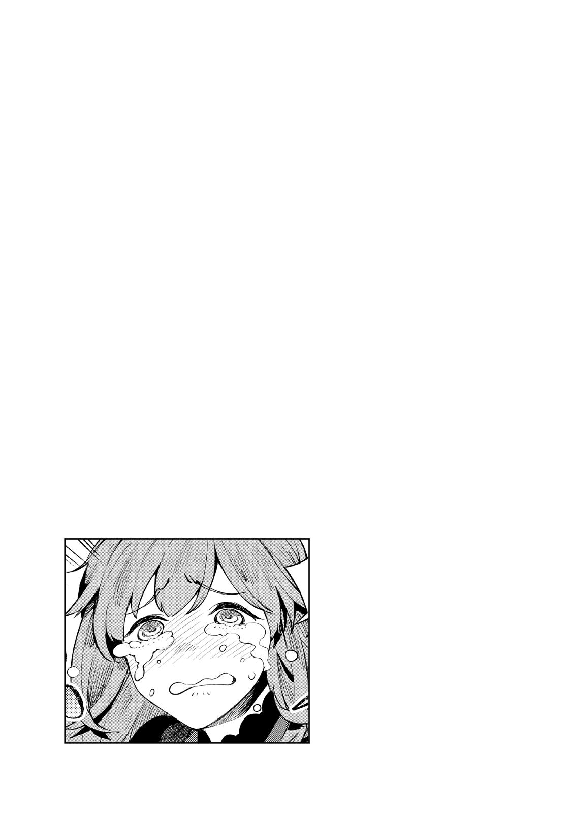 Goodbye Isekai Tensei Chapter 13 page 32 - Chapter 13