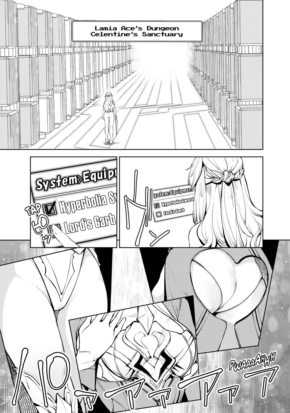 Goodbye Isekai Tensei Chapter 14 page 23 - Chapter 14