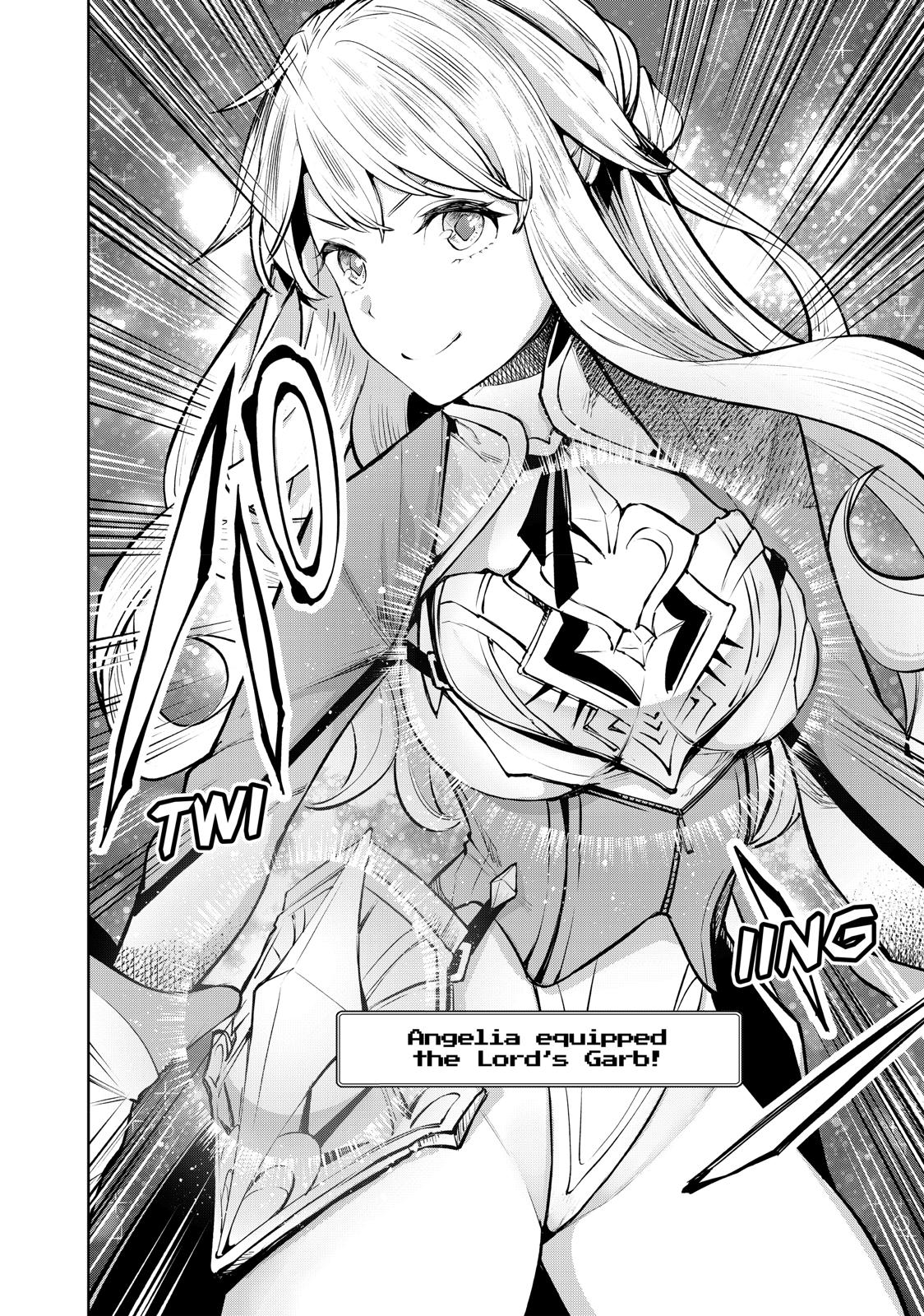 Goodbye Isekai Tensei Chapter 14 page 24 - Chapter 14