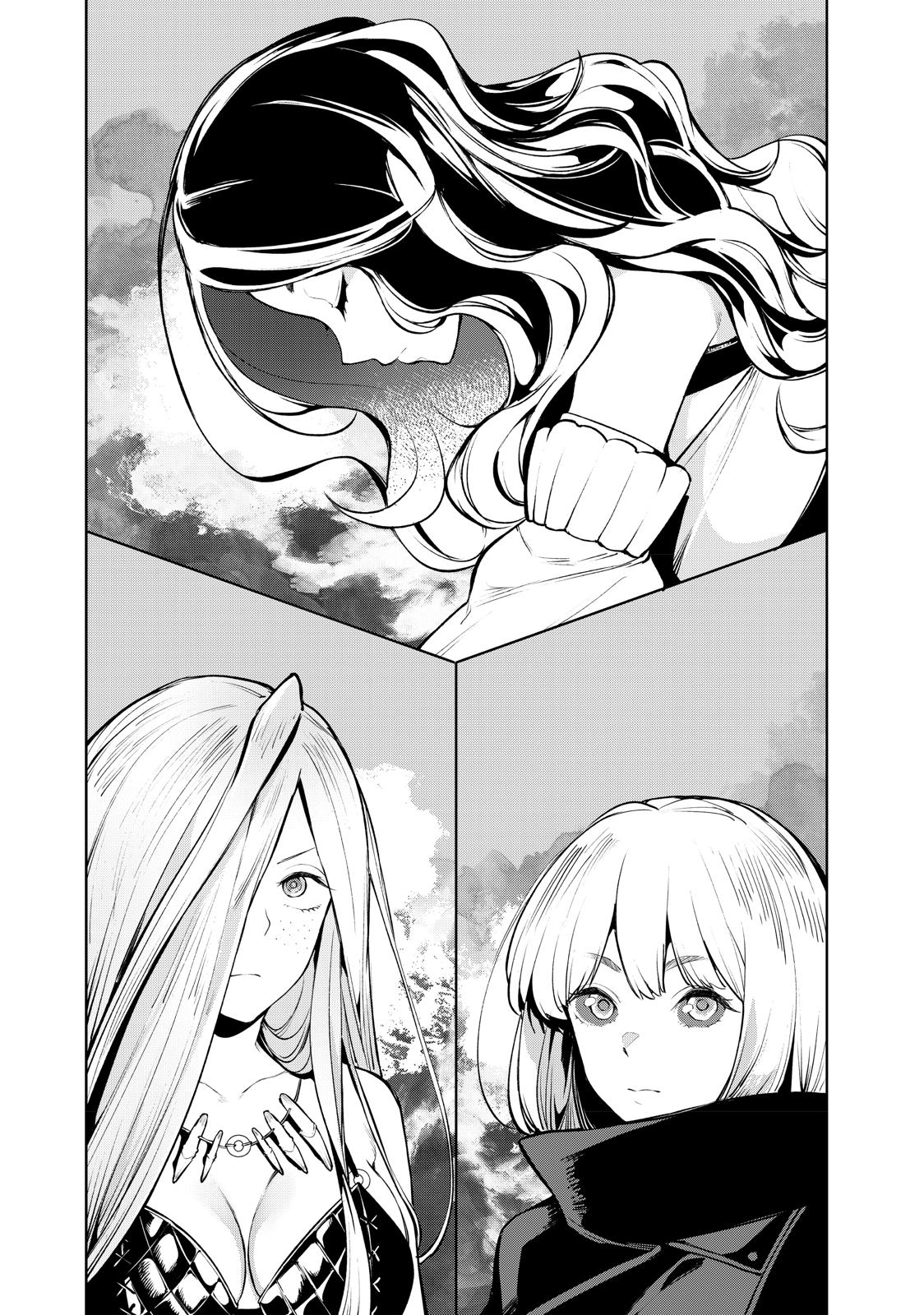 Goodbye Isekai Tensei Chapter 14 page 26 - Chapter 14