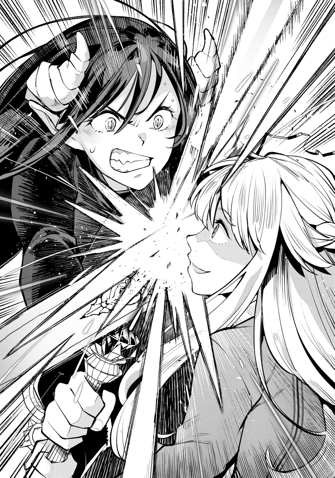 Goodbye Isekai Tensei Chapter 14 page 30 - Chapter 14