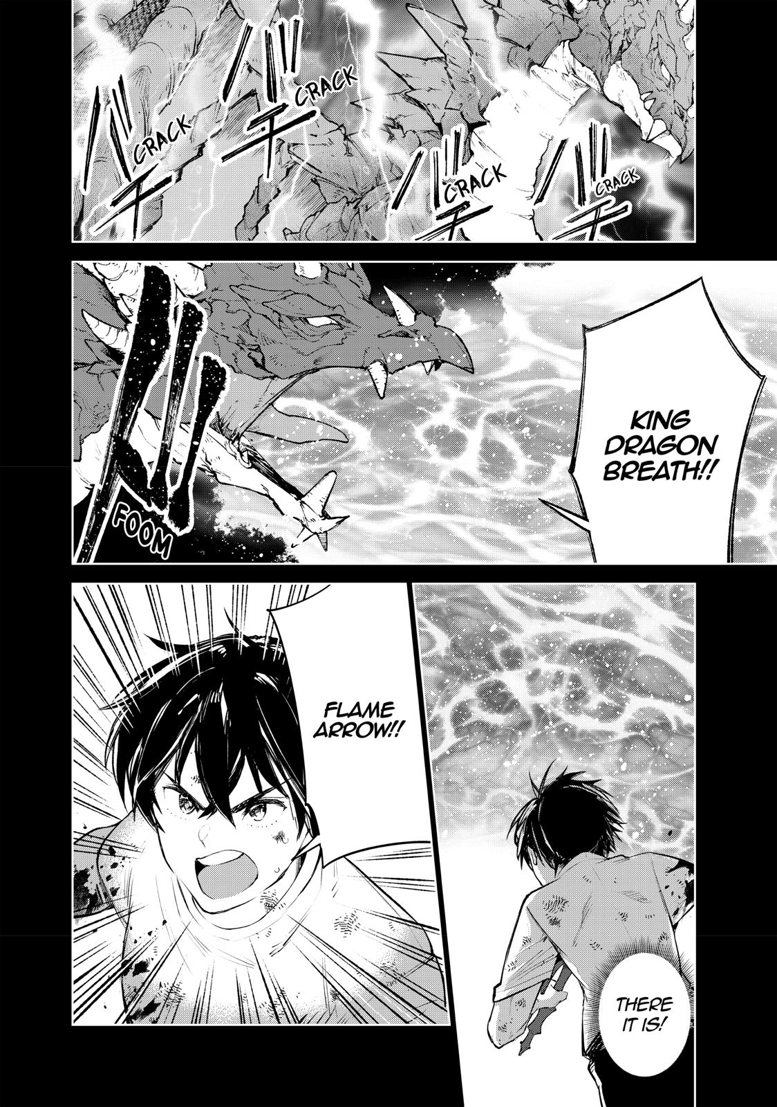 Goodbye Isekai Tensei Chapter 16 page 10 - Chapter 16