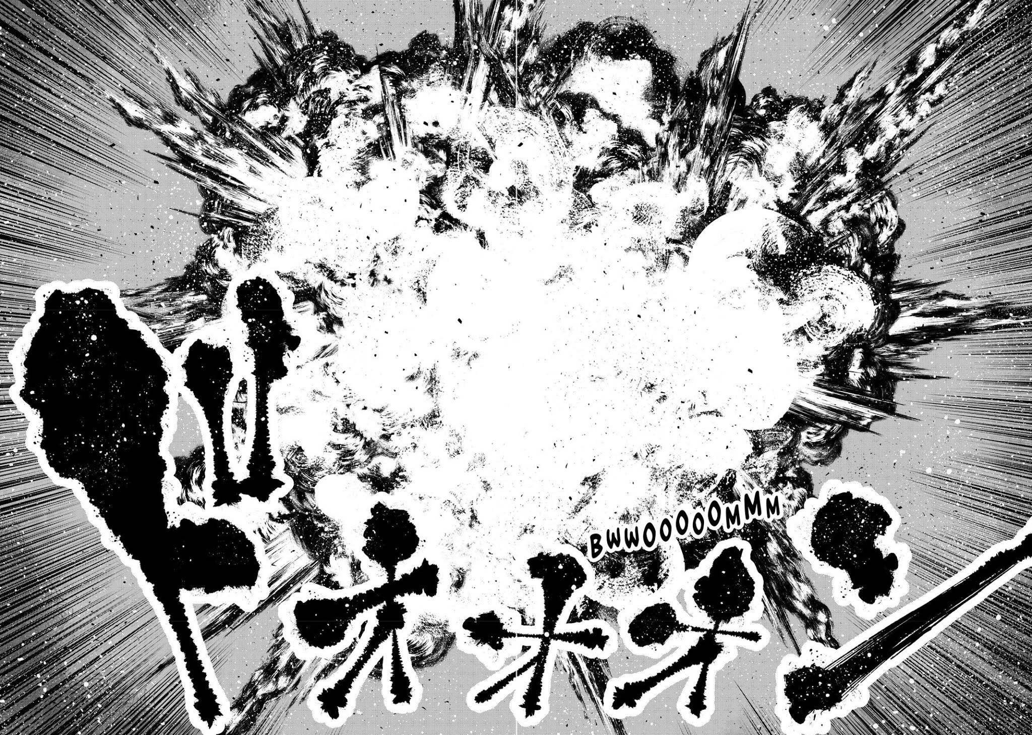 Goodbye Isekai Tensei Chapter 17 page 22 - Chapter 17