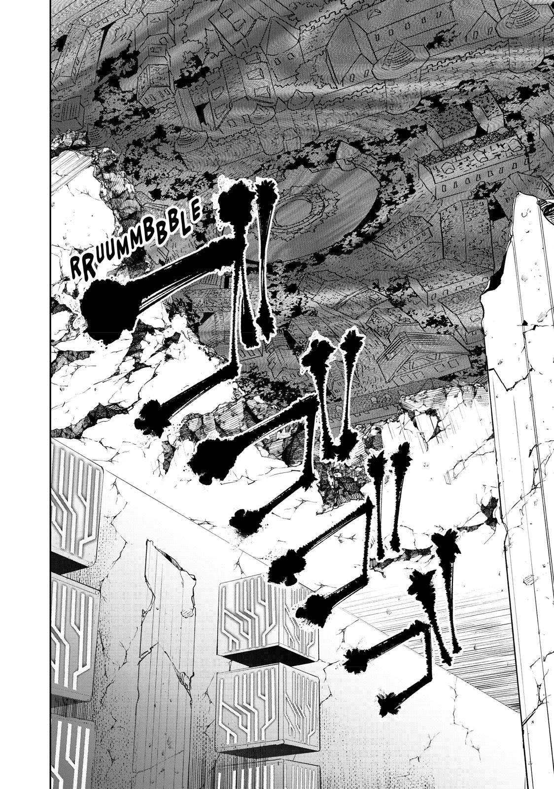 Goodbye Isekai Tensei Chapter 17 page 23 - Chapter 17