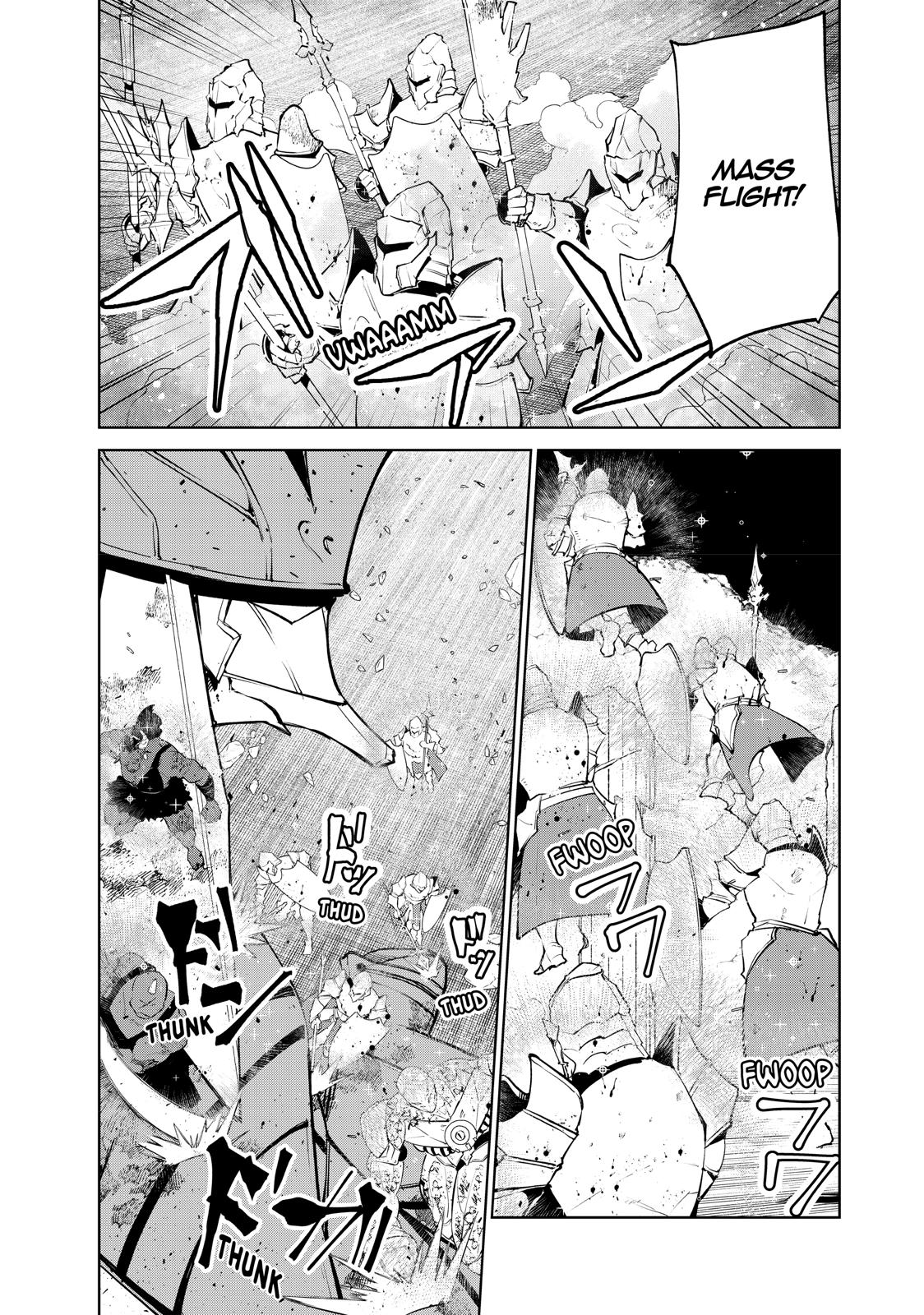 Goodbye Isekai Tensei Chapter 18 page 13 - Chapter 18 [END]