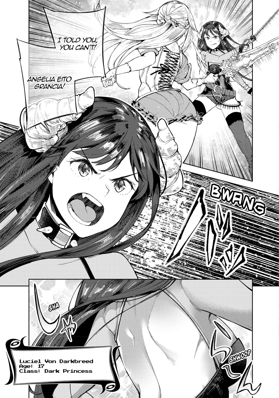 Goodbye Isekai Tensei Chapter 18 page 41 - Chapter 18 [END]