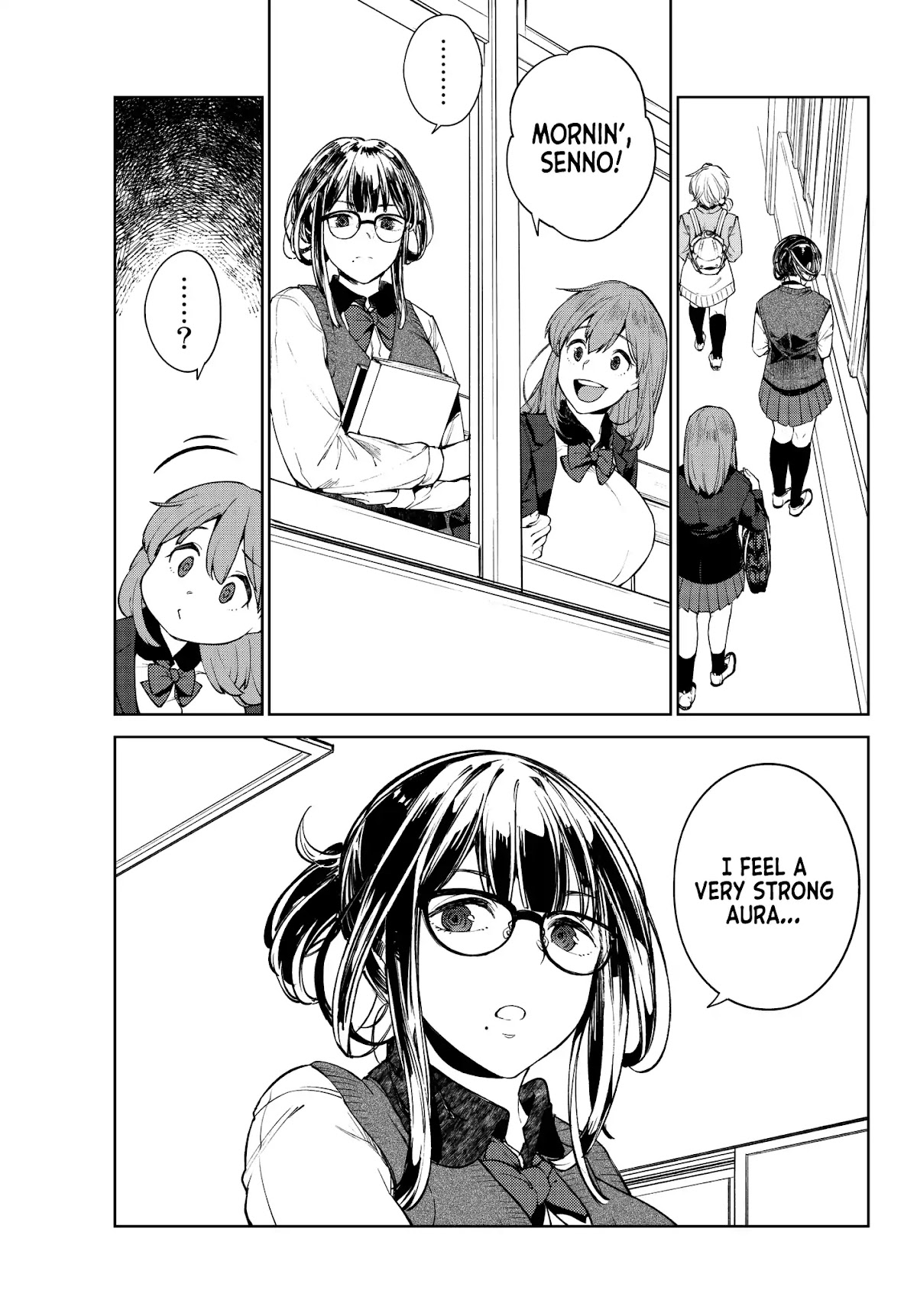 Goodbye Isekai Tensei Chapter 3 page 18 - Chapter 3: With this, I reincarnate my hero.