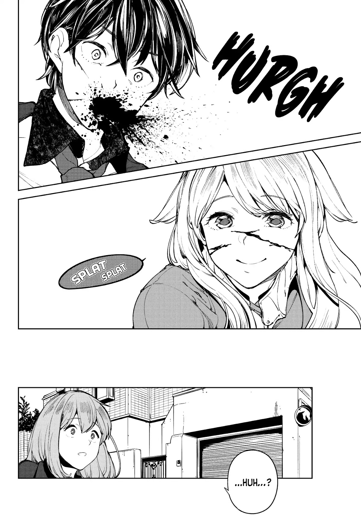 Goodbye Isekai Tensei Chapter 3 page 42 - Chapter 3: With this, I reincarnate my hero.