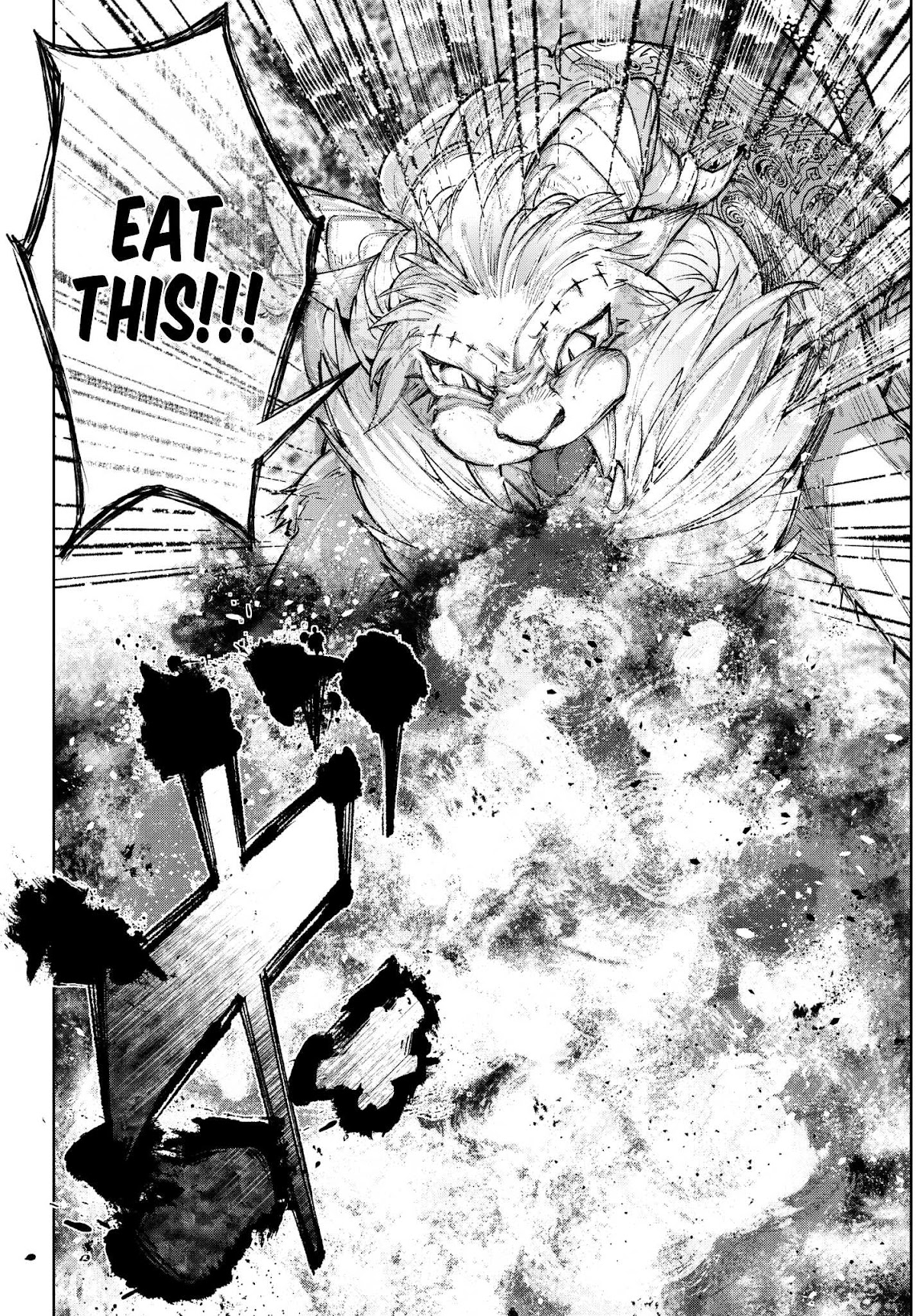 Goodbye Isekai Tensei Chapter 7 page 22 - Chapter 7