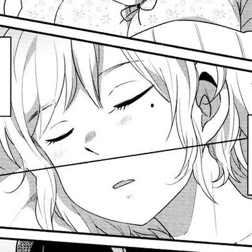 Goodbye Kastor Chapter 0 cover