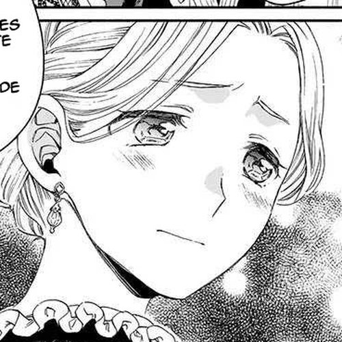 Goodbye, My Rose Garden Chapter 14: Short masquerade cover