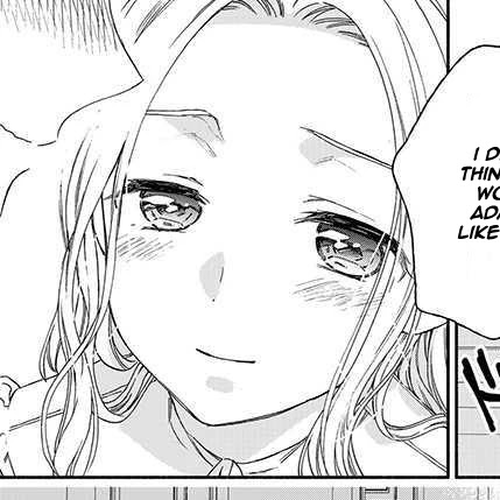Goodbye, My Rose Garden Chapter 16: I have only one wish cover