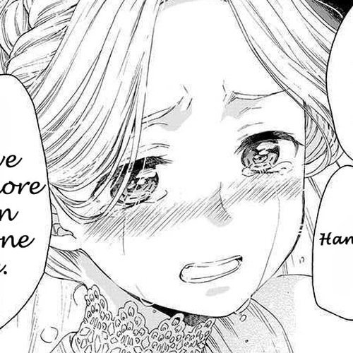 Goodbye, My Rose Garden Chapter 17: Sayonara rose garden [END] cover
