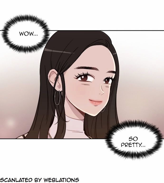 Googookaka Chapter 1 page 10 - Chapter 1 : At the club