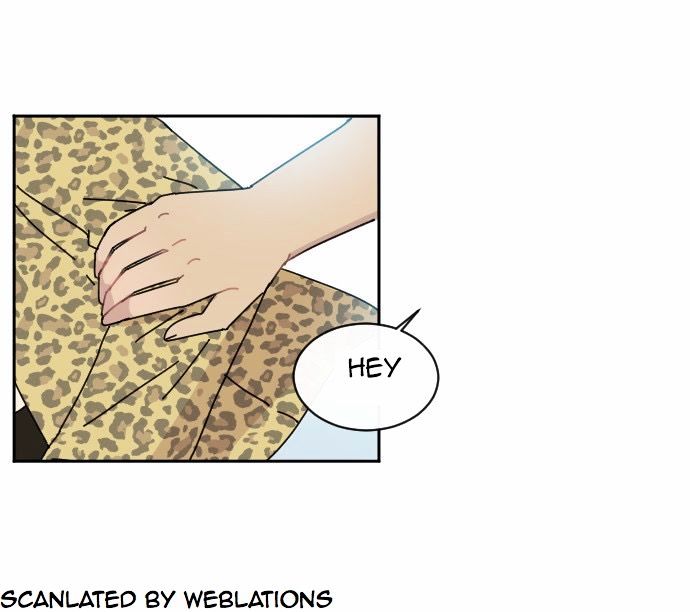 Googookaka Chapter 1 page 101 - Chapter 1 : At the club