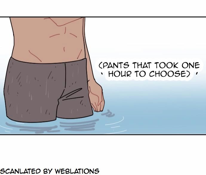 Googookaka Chapter 1 page 109 - Chapter 1 : At the club