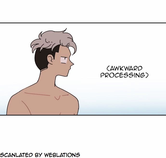 Googookaka Chapter 1 page 111 - Chapter 1 : At the club