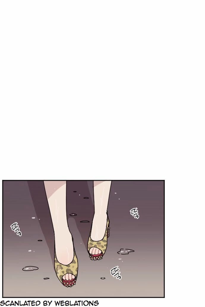 Googookaka Chapter 1 page 113 - Chapter 1 : At the club
