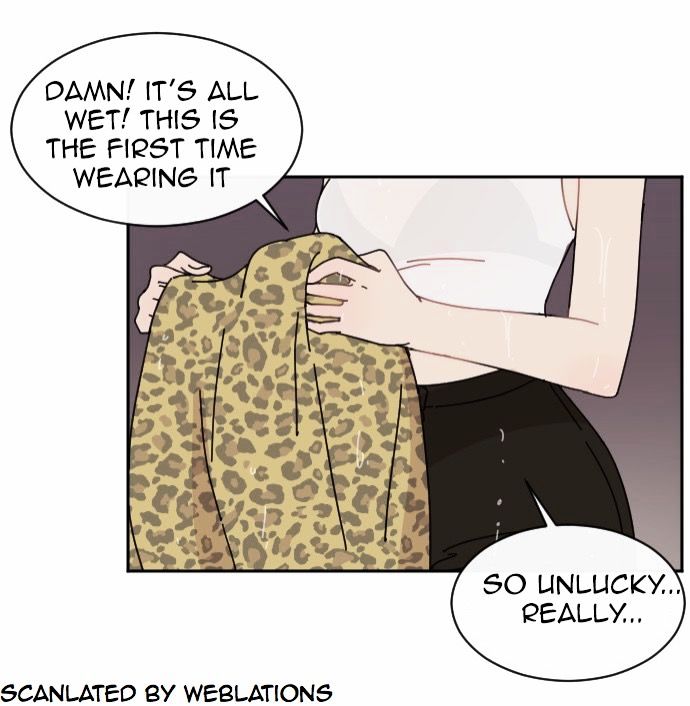 Googookaka Chapter 1 page 114 - Chapter 1 : At the club