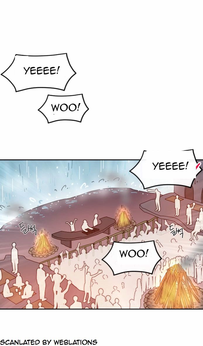 Googookaka Chapter 1 page 120 - Chapter 1 : At the club