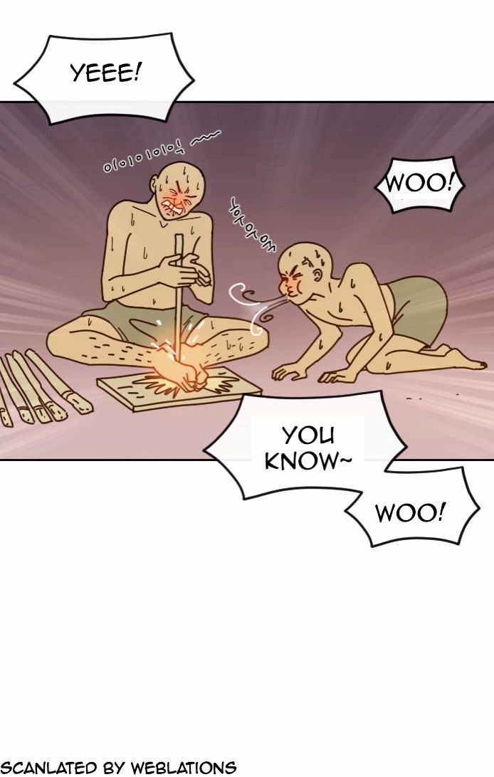 Googookaka Chapter 1 page 122 - Chapter 1 : At the club