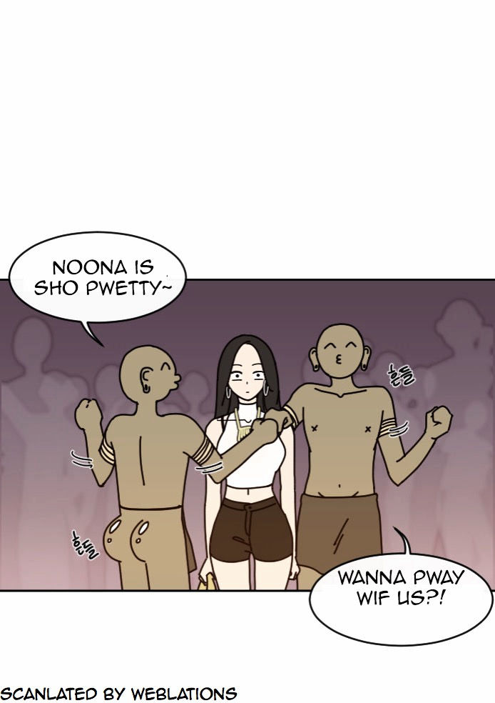 Googookaka Chapter 1 page 123 - Chapter 1 : At the club