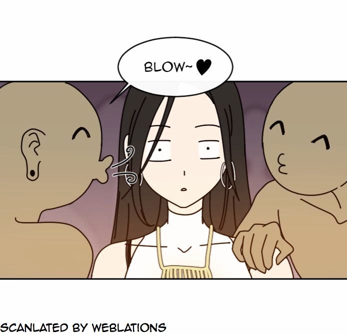 Googookaka Chapter 1 page 124 - Chapter 1 : At the club