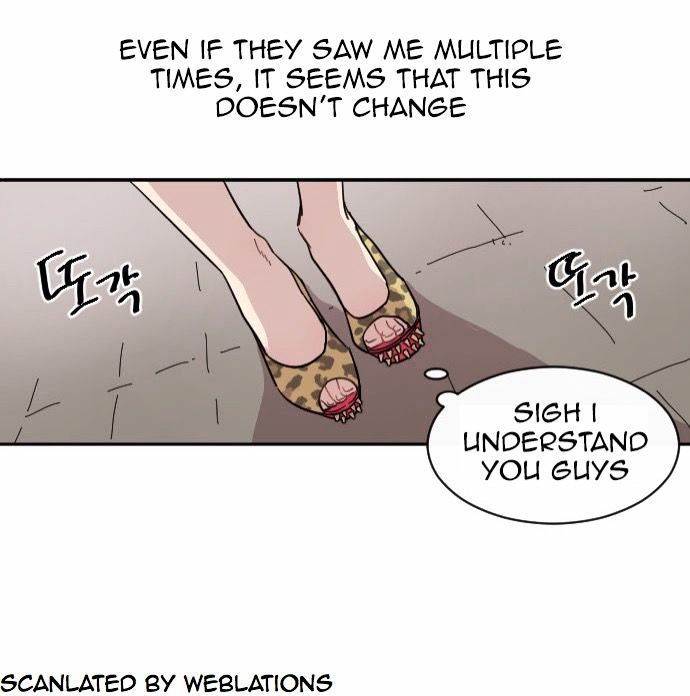Googookaka Chapter 1 page 16 - Chapter 1 : At the club