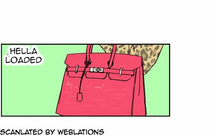 Googookaka Chapter 1 page 18 - Chapter 1 : At the club