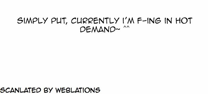 Googookaka Chapter 1 page 25 - Chapter 1 : At the club