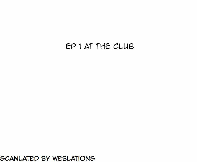 Googookaka Chapter 1 page 27 - Chapter 1 : At the club