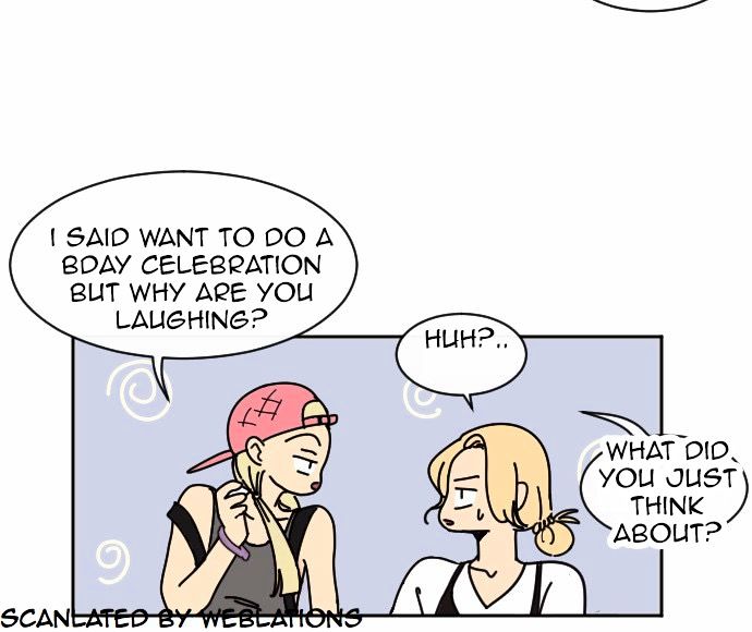 Googookaka Chapter 1 page 34 - Chapter 1 : At the club