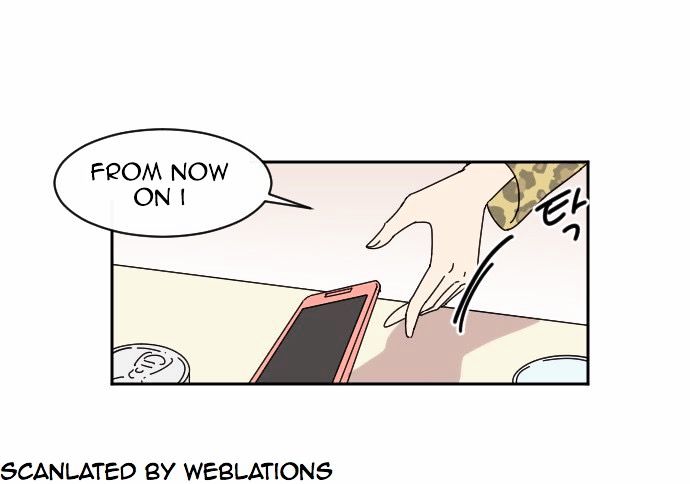 Googookaka Chapter 1 page 42 - Chapter 1 : At the club