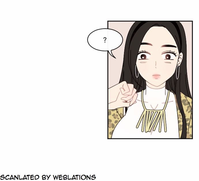 Googookaka Chapter 1 page 48 - Chapter 1 : At the club