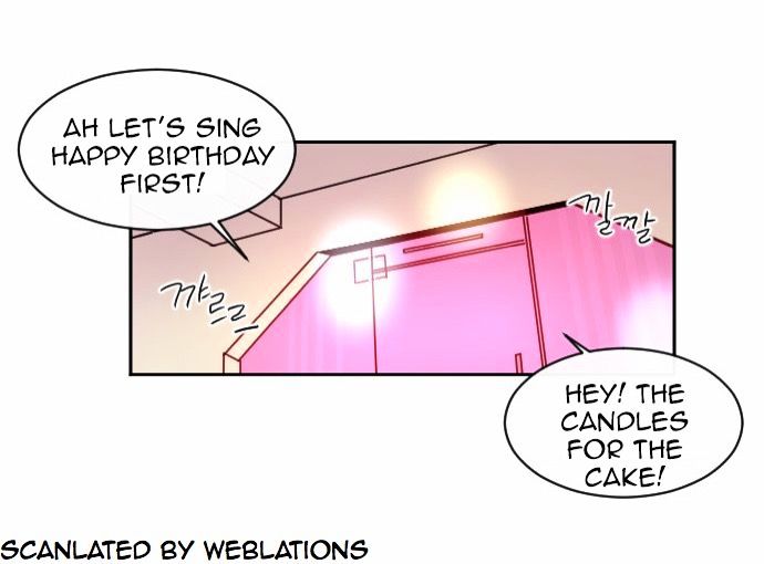 Googookaka Chapter 1 page 52 - Chapter 1 : At the club