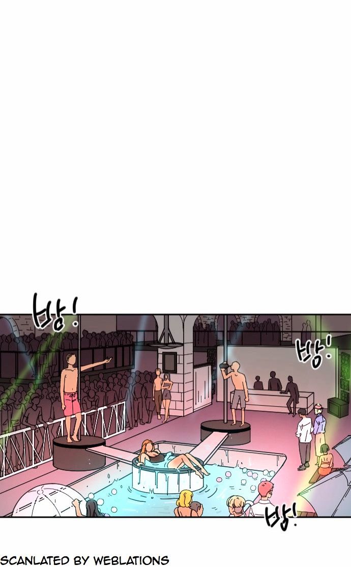 Googookaka Chapter 1 page 53 - Chapter 1 : At the club