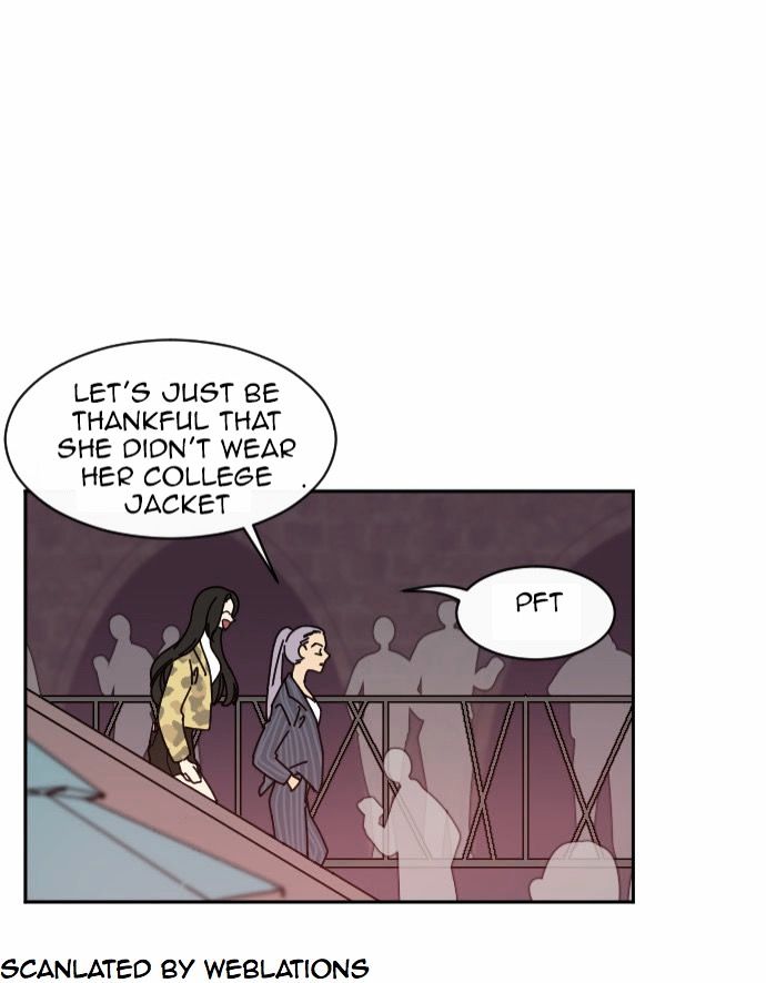 Googookaka Chapter 1 page 59 - Chapter 1 : At the club