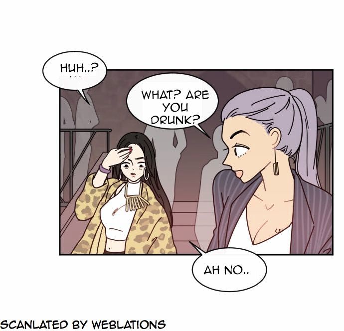 Googookaka Chapter 1 page 61 - Chapter 1 : At the club